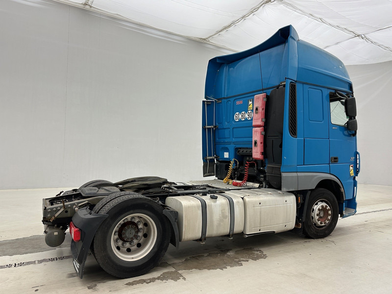 DAF XF 460 Super Space Cab* - Xe đầu kéo: hình 5 DAF XF 460 Super Space Cab* - Xe đầu kéo: hình 5