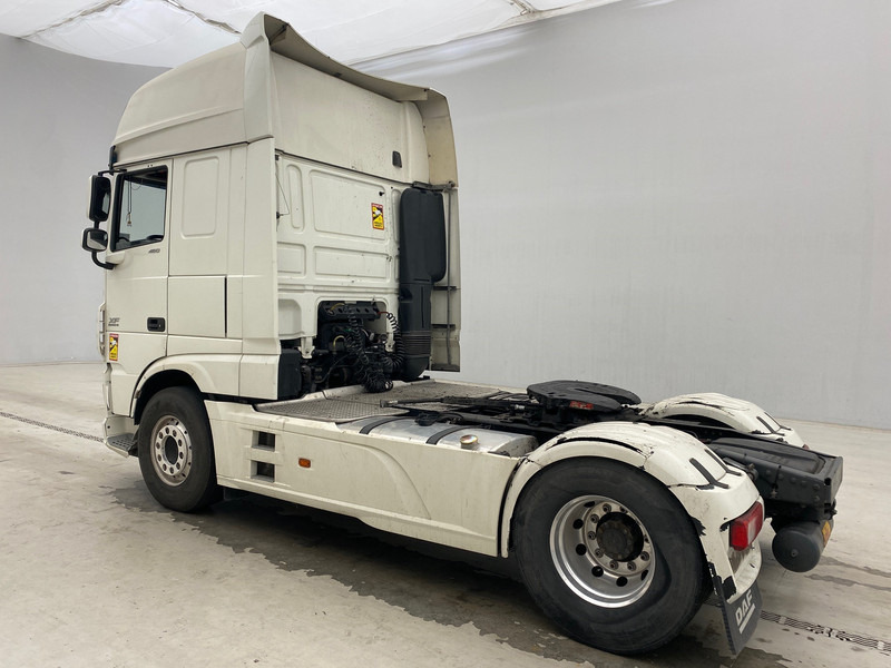 Xe đầu kéo DAF XF 460 Super Space Cab: hình 7