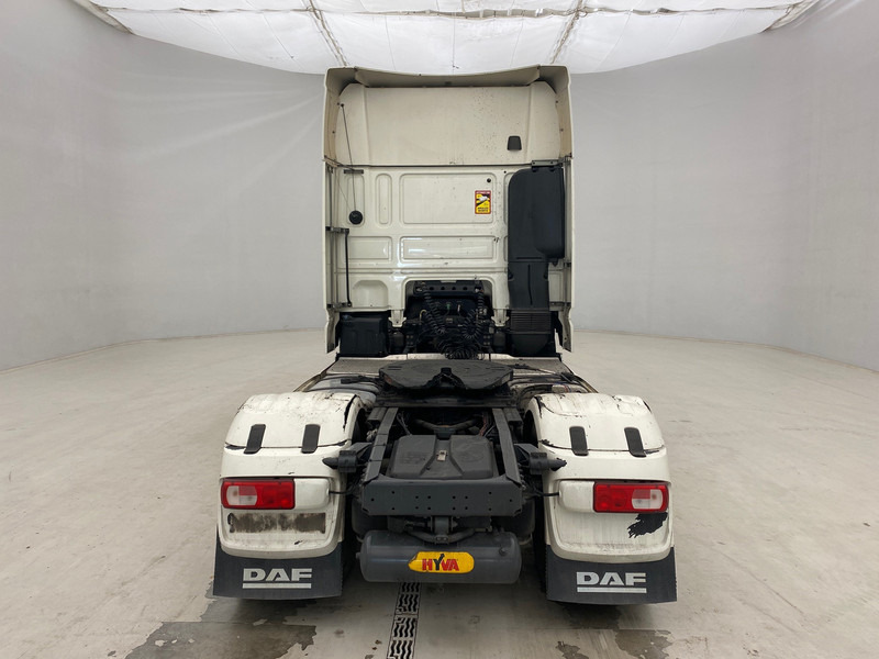 DAF XF 460 Super Space Cab - Xe đầu kéo: hình 5 DAF XF 460 Super Space Cab - Xe đầu kéo: hình 5