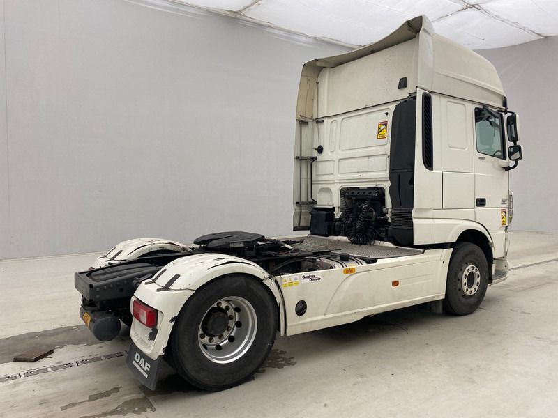 DAF XF 460 Super Space Cab - Xe đầu kéo: hình 4 DAF XF 460 Super Space Cab - Xe đầu kéo: hình 4