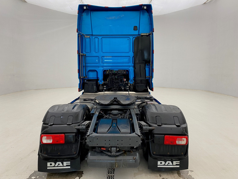 Xe đầu kéo DAF XF 530 Super Space Cab: hình 6