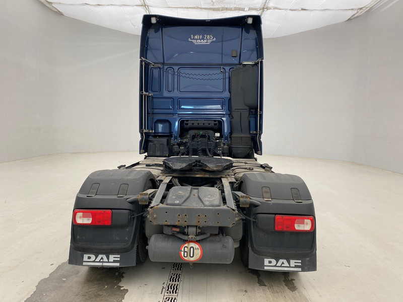 DAF XF106.460 Super Space Cab - Xe đầu kéo: hình 5 DAF XF106.460 Super Space Cab - Xe đầu kéo: hình 5