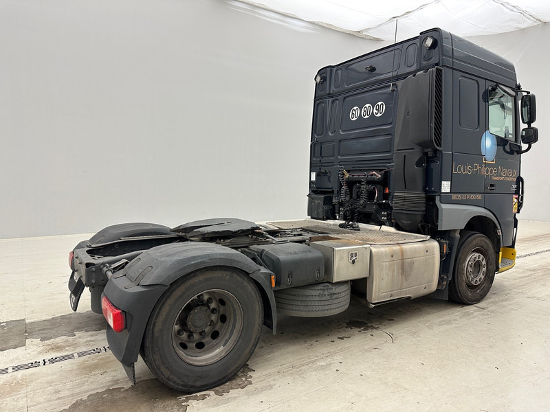 DAF XF106.510 Space Cab - Xe đầu kéo: hình 5 DAF XF106.510 Space Cab - Xe đầu kéo: hình 5
