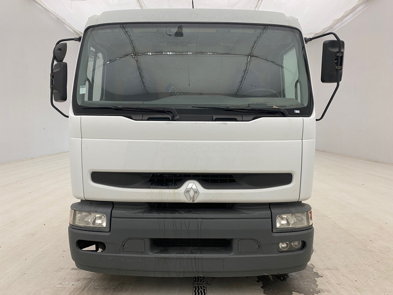 Renault Premium 320 DCi - Xe đầu kéo: hình 2 Renault Premium 320 DCi - Xe đầu kéo: hình 2