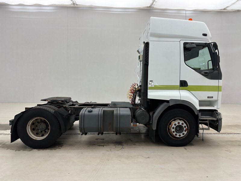 Renault Premium 420 DCi - Xe đầu kéo: hình 4 Renault Premium 420 DCi - Xe đầu kéo: hình 4