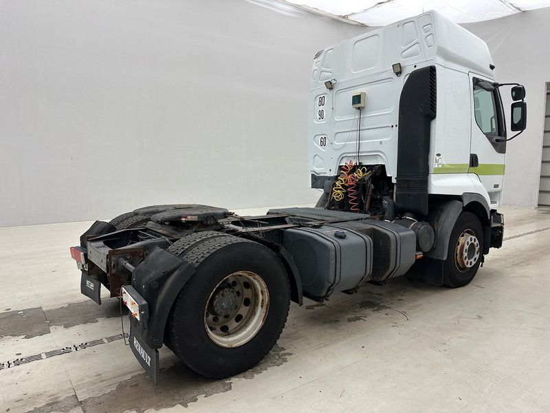 Renault Premium 420 DCi - Xe đầu kéo: hình 5 Renault Premium 420 DCi - Xe đầu kéo: hình 5