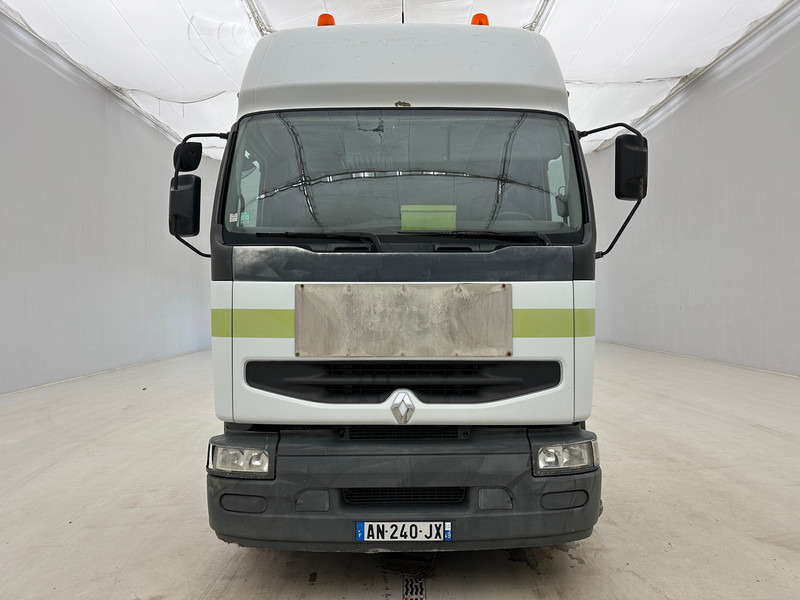 Renault Premium 420 DCi - Xe đầu kéo: hình 2 Renault Premium 420 DCi - Xe đầu kéo: hình 2