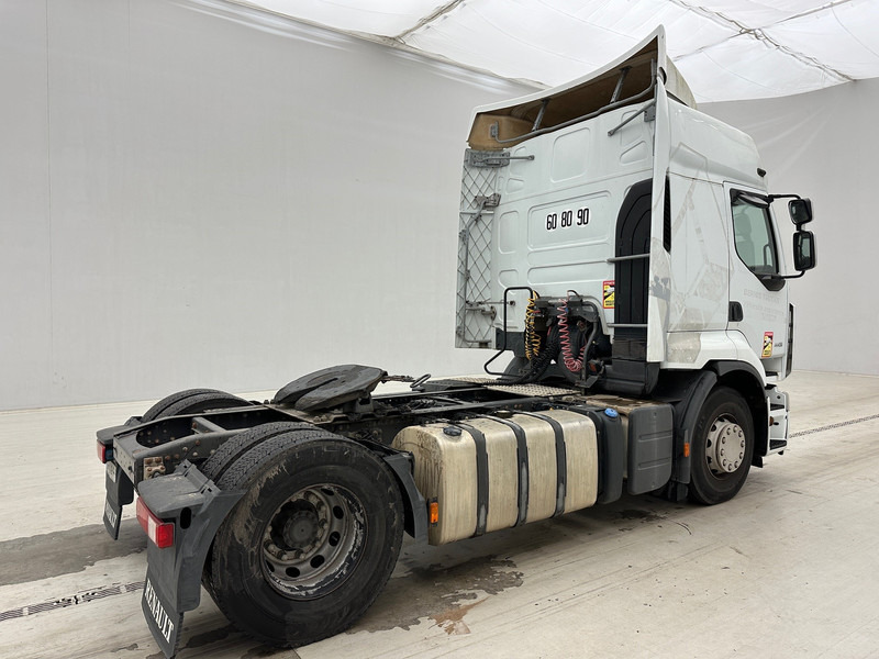 Renault Premium 460 DXi - Xe đầu kéo: hình 4 Renault Premium 460 DXi - Xe đầu kéo: hình 4