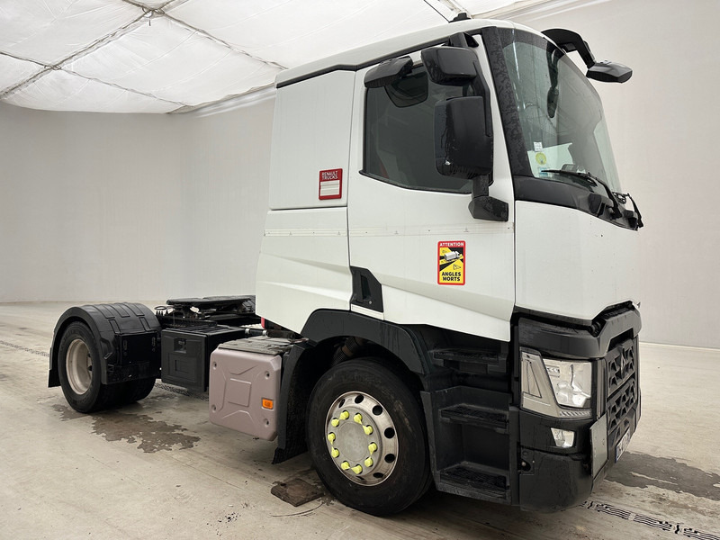 Renault T 460 - ADR - Xe đầu kéo: hình 3 Renault T 460 - ADR - Xe đầu kéo: hình 3
