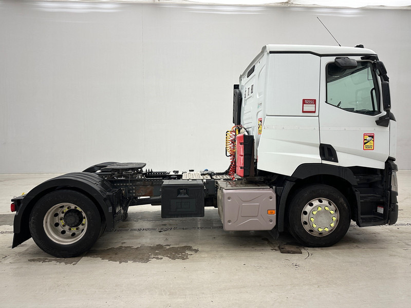 Renault T 460 - ADR - Xe đầu kéo: hình 4 Renault T 460 - ADR - Xe đầu kéo: hình 4