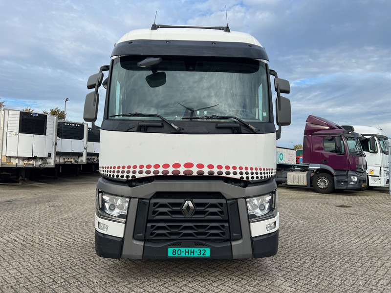 Renault T 460 - Xe đầu kéo: hình 2 Renault T 460 - Xe đầu kéo: hình 2