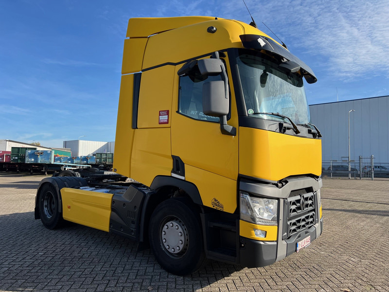 Renault T 460 - Xe đầu kéo: hình 3 Renault T 460 - Xe đầu kéo: hình 3