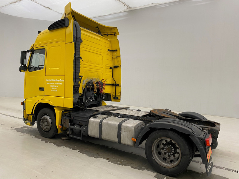 Xe đầu kéo Volvo FH 400 Globetrotter: hình 7