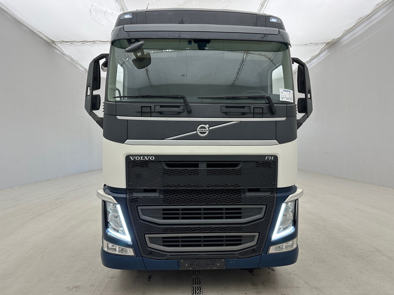 Volvo FH 420 Globetrotter - ADR - Xe đầu kéo: hình 2 Volvo FH 420 Globetrotter - ADR - Xe đầu kéo: hình 2