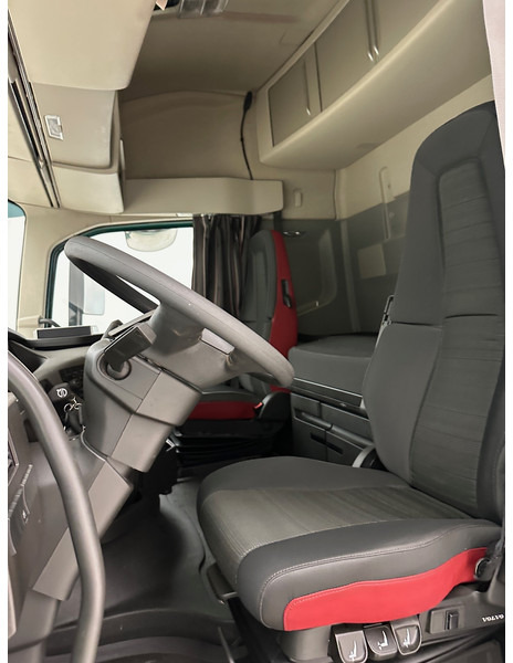 Xe đầu kéo Volvo FH 460 Globetrotter: hình 10