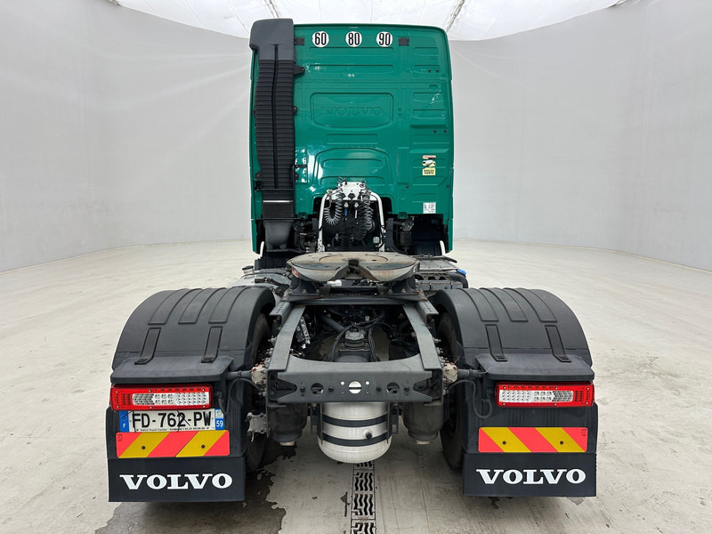 Xe đầu kéo Volvo FH 460 Globetrotter: hình 6