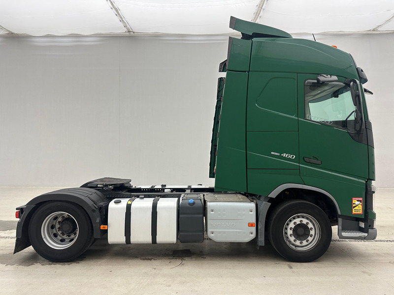 Volvo FH 460 Globetrotter - Xe đầu kéo: hình 3 Volvo FH 460 Globetrotter - Xe đầu kéo: hình 3