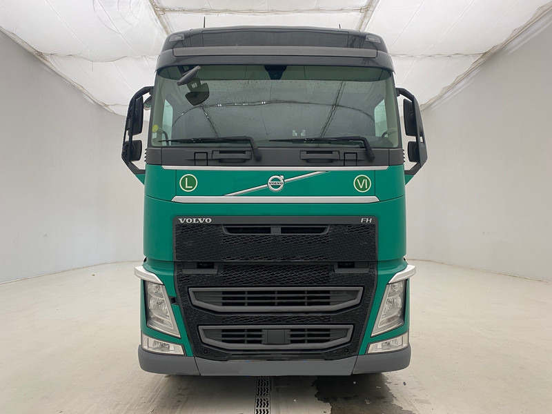 Volvo FH 460 Globetrotter - Xe đầu kéo: hình 2 Volvo FH 460 Globetrotter - Xe đầu kéo: hình 2