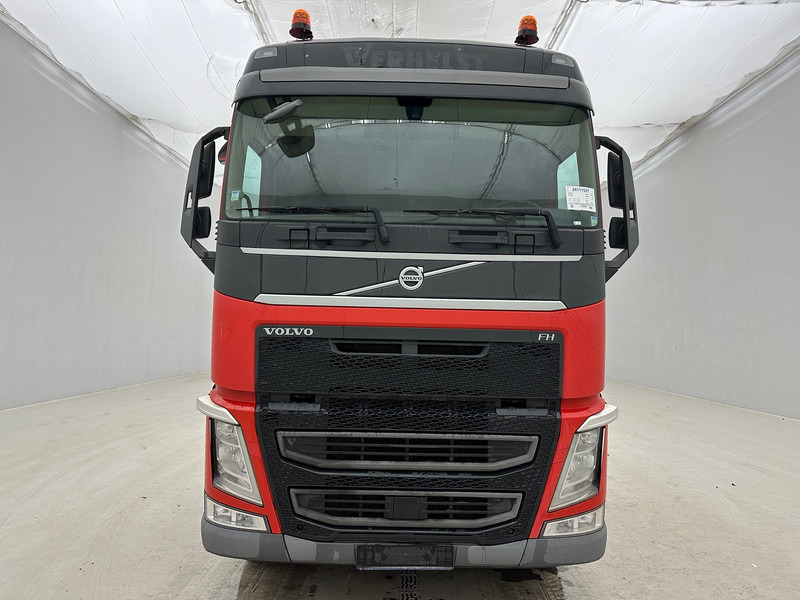 Volvo FH 460 Globetrotter - Xe đầu kéo: hình 2 Volvo FH 460 Globetrotter - Xe đầu kéo: hình 2