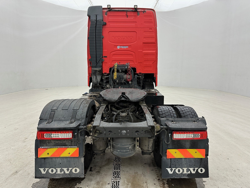 Volvo FH 460 Globetrotter - Xe đầu kéo: hình 5 Volvo FH 460 Globetrotter - Xe đầu kéo: hình 5