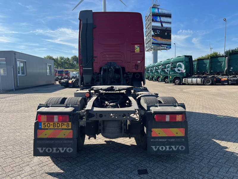 Volvo FH13.420 Globetrotter - ADR - Xe đầu kéo: hình 5 Volvo FH13.420 Globetrotter - ADR - Xe đầu kéo: hình 5