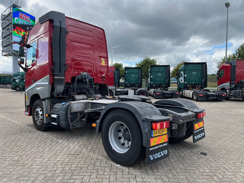 Xe đầu kéo Volvo FH13.420 Globetrotter - ADR: hình 7