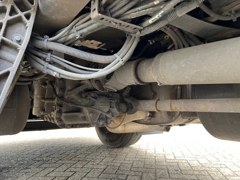 Xe đầu kéo Volvo FH13.420 Globetrotter - ADR: hình 16