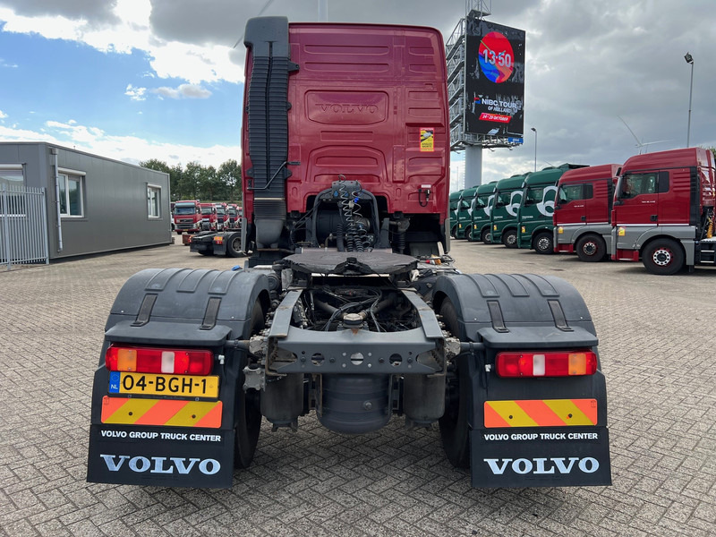 Xe đầu kéo Volvo FH13.420 Globetrotter - ADR: hình 6