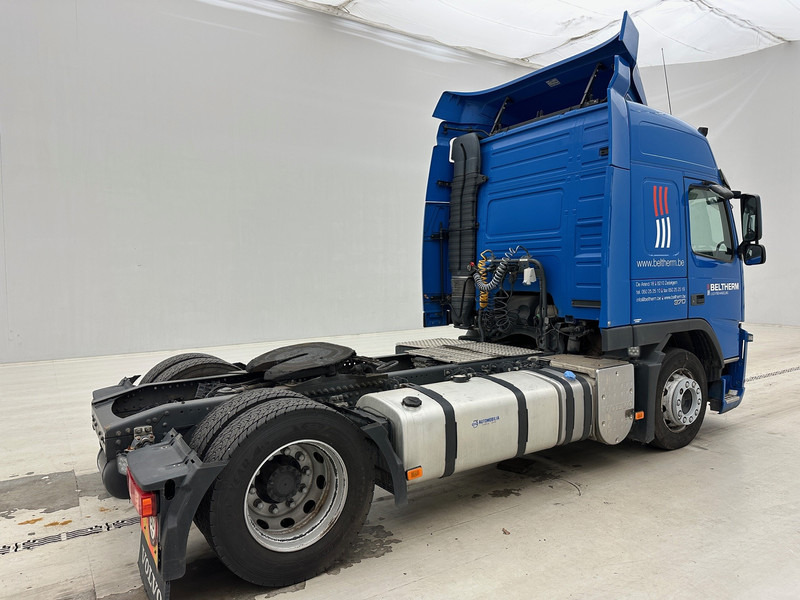 Volvo FM 370 - Xe đầu kéo: hình 5 Volvo FM 370 - Xe đầu kéo: hình 5