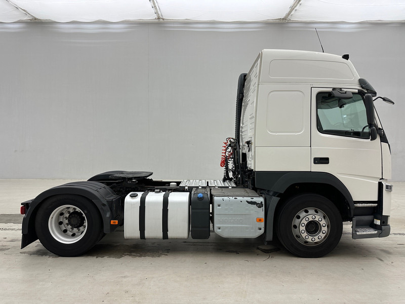 Volvo FM 450 - Xe đầu kéo: hình 4 Volvo FM 450 - Xe đầu kéo: hình 4