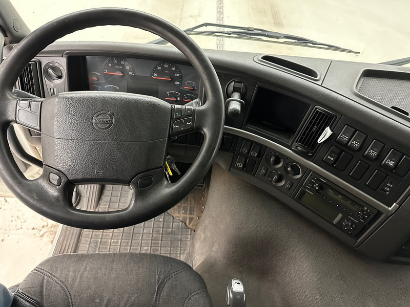 Xe đầu kéo Volvo FM 450: hình 7