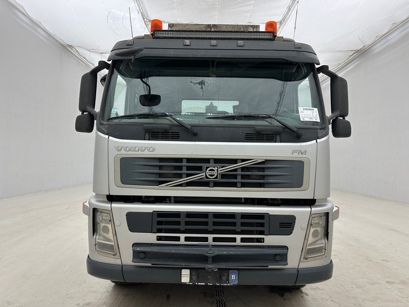 Volvo FM 480 - 6x4 - Xe đầu kéo: hình 2 Volvo FM 480 - 6x4 - Xe đầu kéo: hình 2