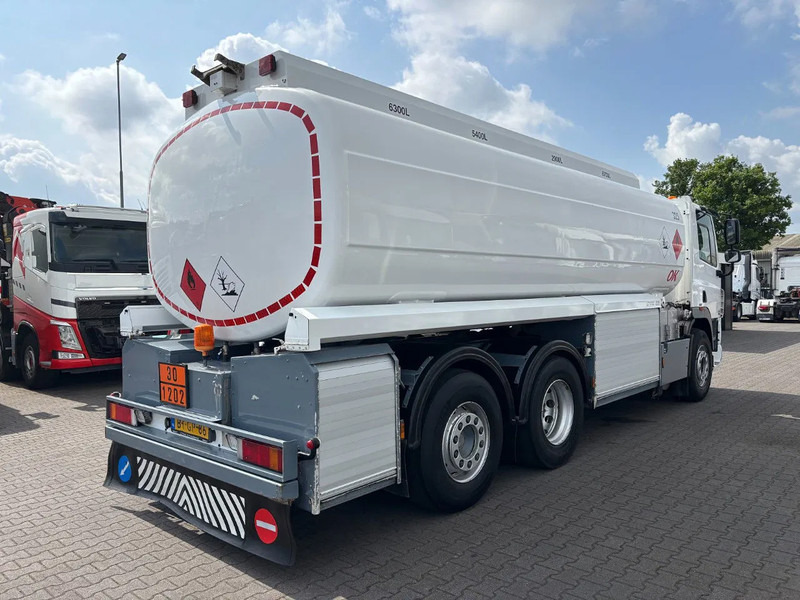 DAF CF 85.360 6X2 Euro 5 21300 Liter Fueltank - Xe bồn: hình 4 DAF CF 85.360 6X2 Euro 5 21300 Liter Fueltank - Xe bồn: hình 4