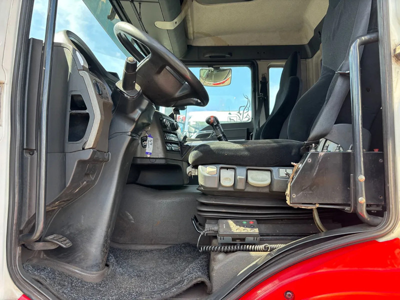 MAN TGS 35.440 Euro 5 26 T Containter system - Xe chở container/ Xe tải hoán đổi thân: hình 5 MAN TGS 35.440 Euro 5 26 T Containter system - Xe chở container/ Xe tải hoán đổi thân: hình 5