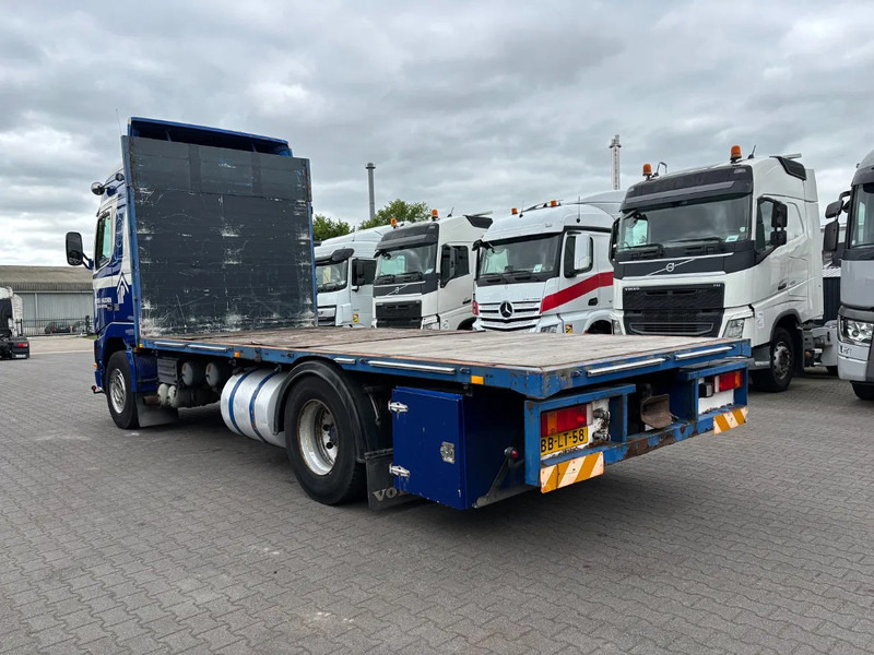 Volvo FH 380 Globetrotter Manual Gearbox - Xe tải khung gầm: hình 3 Volvo FH 380 Globetrotter Manual Gearbox - Xe tải khung gầm: hình 3