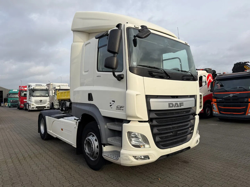 DAF CF 460 Euro 6 - Xe đầu kéo: hình 2 DAF CF 460 Euro 6 - Xe đầu kéo: hình 2