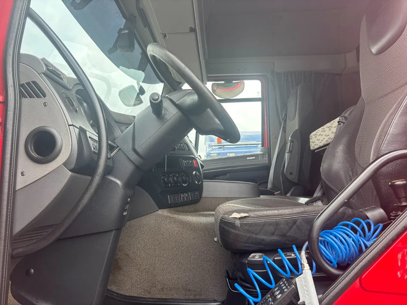 DAF CF 460 Spacecab Euro 6 - Xe đầu kéo: hình 5 DAF CF 460 Spacecab Euro 6 - Xe đầu kéo: hình 5