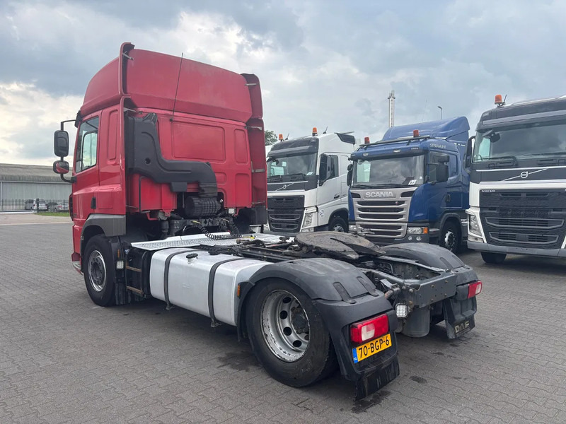 DAF CF 460 Spacecab Euro 6 - Xe đầu kéo: hình 3 DAF CF 460 Spacecab Euro 6 - Xe đầu kéo: hình 3