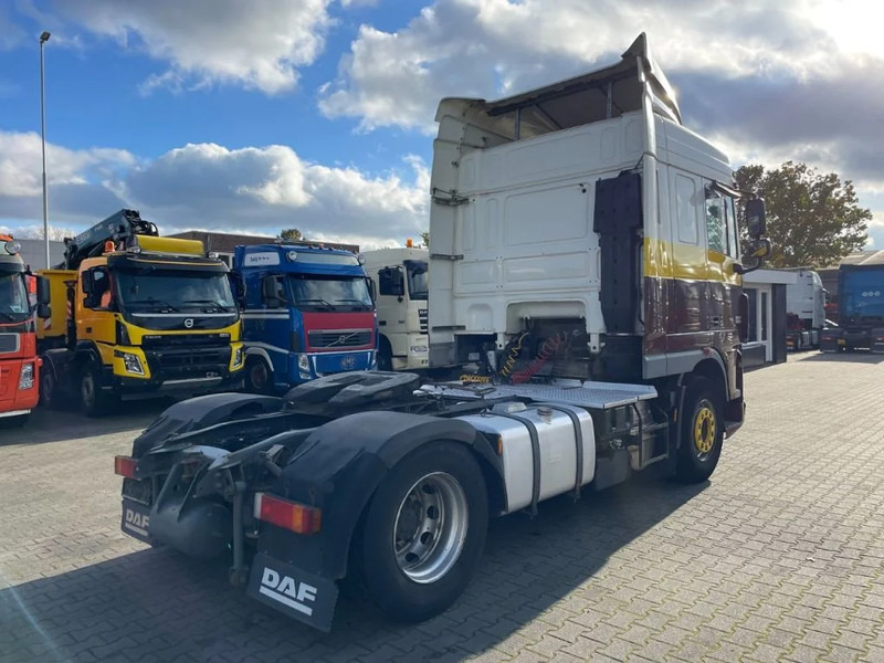 DAF XF 105.410 Spacecab Euro 5 - Xe đầu kéo: hình 4 DAF XF 105.410 Spacecab Euro 5 - Xe đầu kéo: hình 4