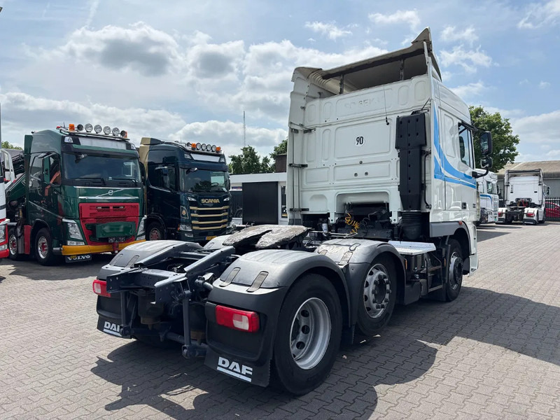 DAF XF 105.460 6X2 Spacecab Manual Gearbox Euro 5 - Xe đầu kéo: hình 4 DAF XF 105.460 6X2 Spacecab Manual Gearbox Euro 5 - Xe đầu kéo: hình 4
