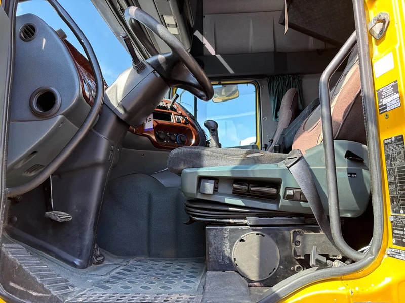 DAF XF 95.530 6X4 Super Spacecab Steelsuspension Manual geabox Euro 3 - Xe đầu kéo: hình 5 DAF XF 95.530 6X4 Super Spacecab Steelsuspension Manual geabox Euro 3 - Xe đầu kéo: hình 5