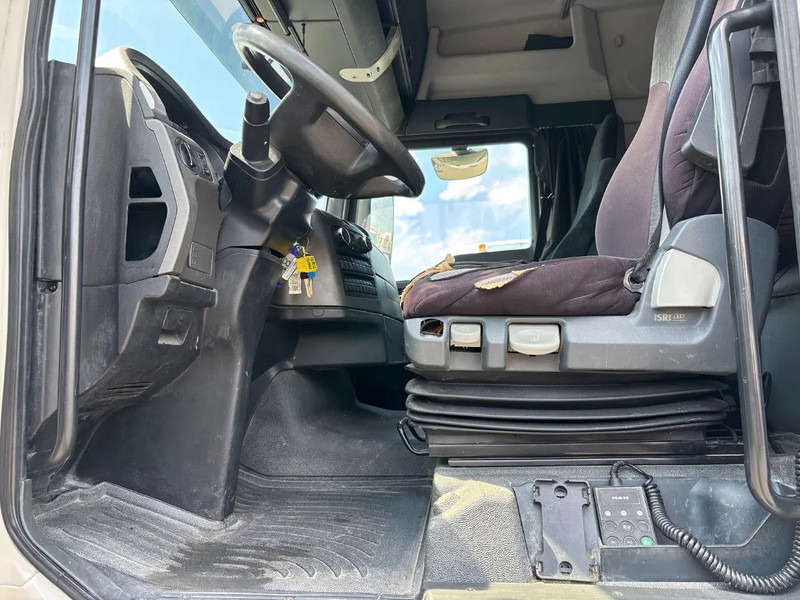 MAN TGX 18.480 Retarder Euro 5 EEV (Chassis EM630757) - Xe đầu kéo: hình 5 MAN TGX 18.480 Retarder Euro 5 EEV (Chassis EM630757) - Xe đầu kéo: hình 5
