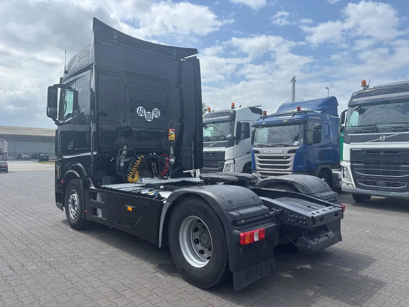 Mercedes-Benz Actros 1848 Big space Retarder Euro 6 - Xe đầu kéo: hình 3 Mercedes-Benz Actros 1848 Big space Retarder Euro 6 - Xe đầu kéo: hình 3
