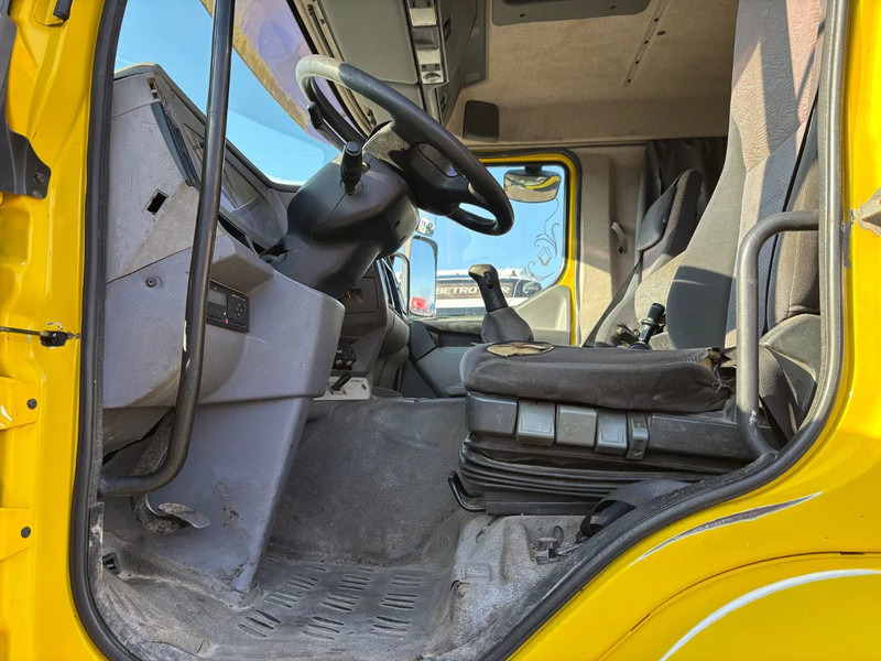 Renault Premium 420 Hub reduction Manual Gearbox - Xe đầu kéo: hình 5 Renault Premium 420 Hub reduction Manual Gearbox - Xe đầu kéo: hình 5
