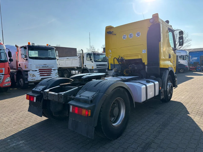 Renault Premium 420 Hub reduction Manual Gearbox - Xe đầu kéo: hình 4 Renault Premium 420 Hub reduction Manual Gearbox - Xe đầu kéo: hình 4