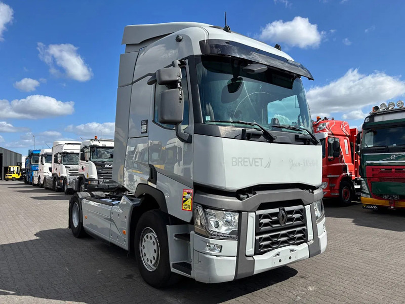 Renault T480 Retarder Euro 6 - Xe đầu kéo: hình 2 Renault T480 Retarder Euro 6 - Xe đầu kéo: hình 2