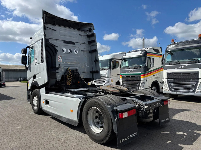 Renault T480 Retarder Euro 6 - Xe đầu kéo: hình 3 Renault T480 Retarder Euro 6 - Xe đầu kéo: hình 3