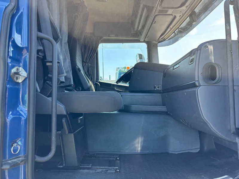 Xe đầu kéo Scania G440 Retarder Euro 5: hình 6