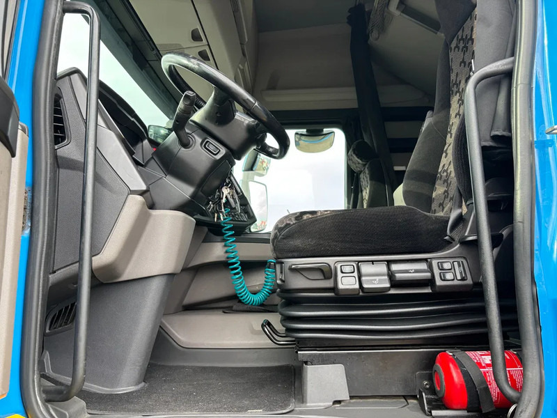 Scania R410 Euro 6 Retarder - Xe đầu kéo: hình 5 Scania R410 Euro 6 Retarder - Xe đầu kéo: hình 5