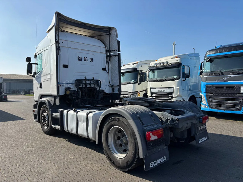 Scania R450 Highline Euro 6 Retarder - Xe đầu kéo: hình 3 Scania R450 Highline Euro 6 Retarder - Xe đầu kéo: hình 3